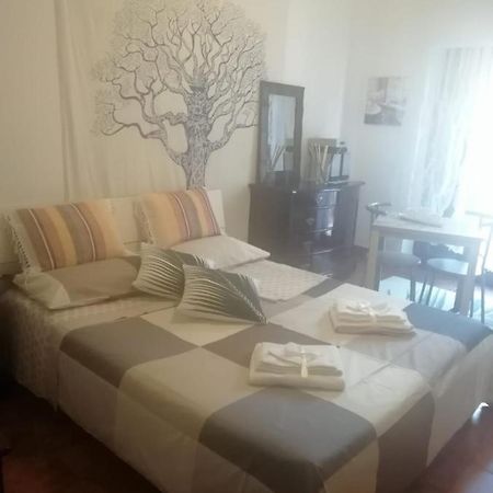 Casa Vacanza Ligia Aurora Palermo Exterior photo