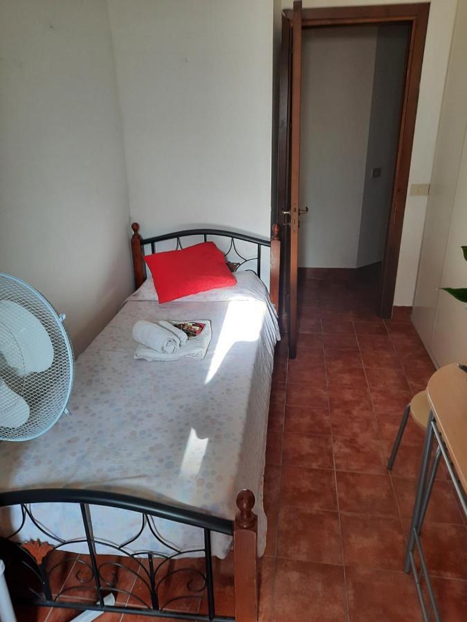 Casa Vacanza Ligia Aurora Palermo Exterior photo