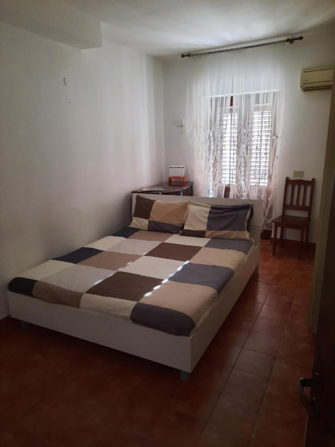 Casa Vacanza Ligia Aurora Palermo Exterior photo